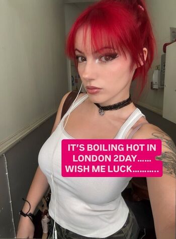 Solomonica de winter  page leaked private photo uncensored HD quality