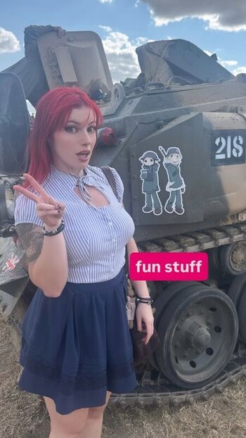 Solomonica de winter  page leaked private photo uncensored HD quality