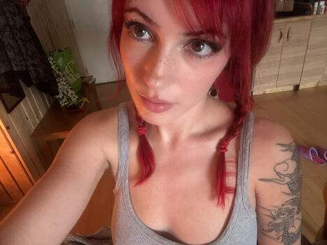 Solomonica de winter  page leaked private photo uncensored HD quality