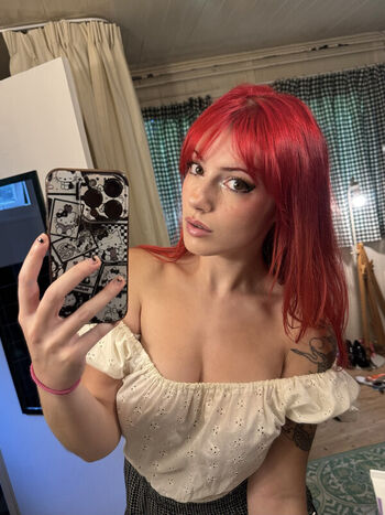 Solomonica de winter  page leaked private photo uncensored HD quality