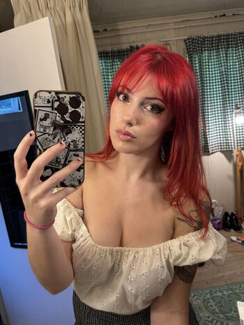 Solomonica de winter  page leaked private photo uncensored HD quality