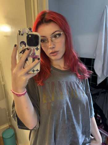 Solomonica de winter  page leaked private photo uncensored HD quality