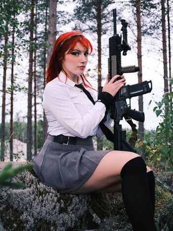 Solomonica de winter  page leaked private photo uncensored HD quality