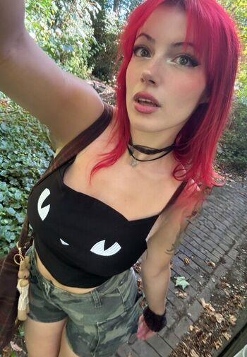 Solomonica de winter  page leaked private photo uncensored HD quality