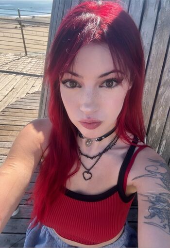 Solomonica de winter  page leaked private photo uncensored HD quality