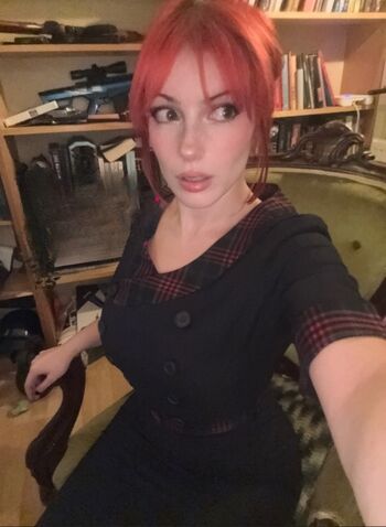 Solomonica de winter  page leaked private photo uncensored HD quality