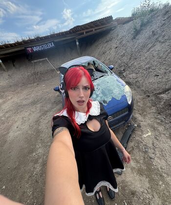 Solomonica de winter leaked private photo uncensored HD quality