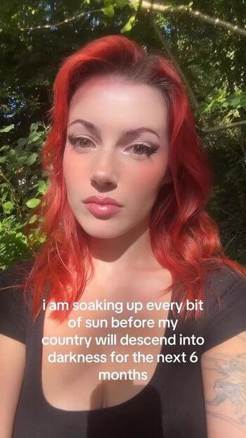 Solomonica de winter leaked private photo uncensored HD quality