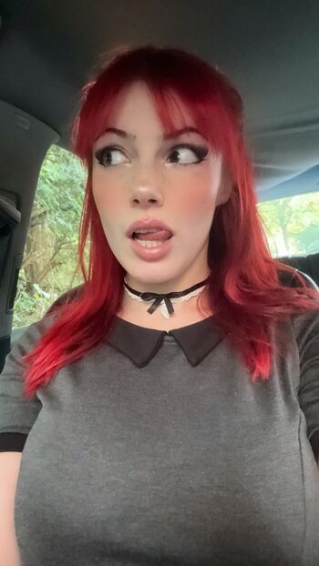 Solomonica de winter leaked private photo uncensored HD quality