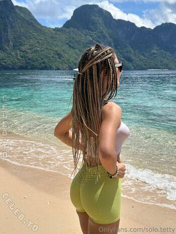 Solotetty leaked private photo uncensored HD quality