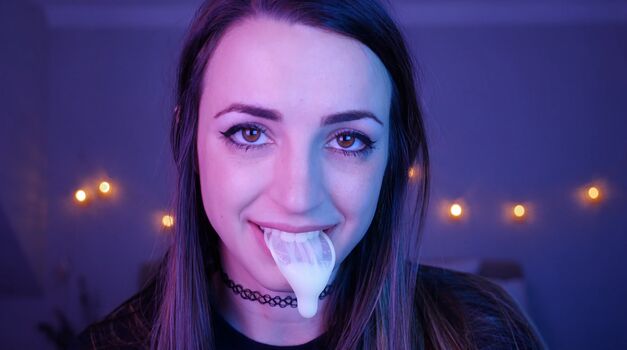 Some asmrtist page leaked private photo uncensored HD quality