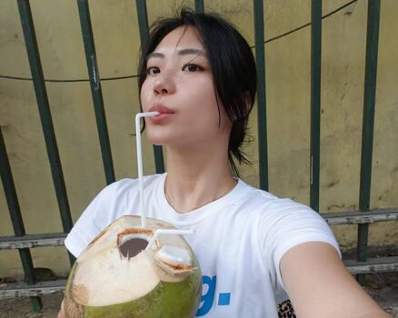 Son j jinheeson leaked private photo uncensored HD quality