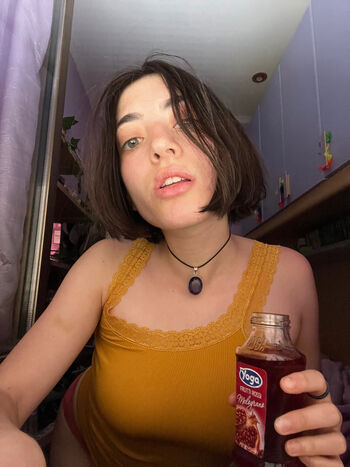 Sondaspaziale page leaked private photo uncensored HD quality