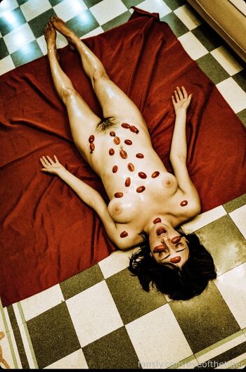 Sondaspaziale leaked private photo uncensored HD quality