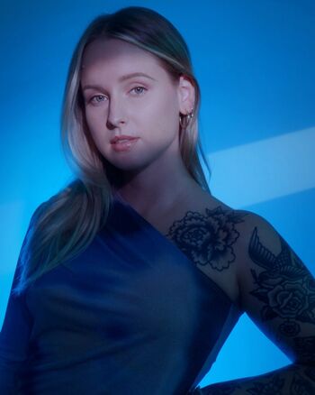 Sonja reid  page leaked private photo uncensored HD quality