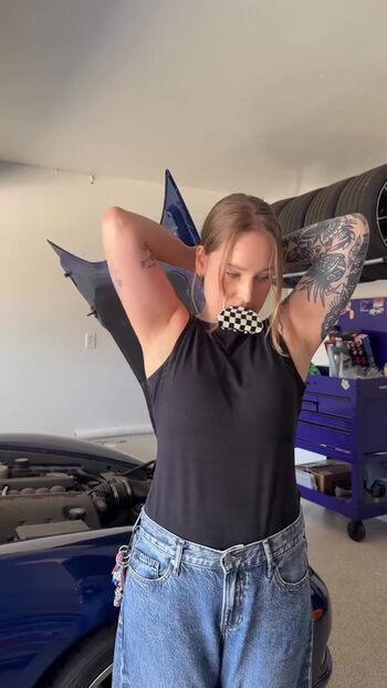 Sonja reid leaked private photo uncensored HD quality
