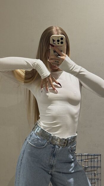 Sonya star leaked private photo uncensored HD quality