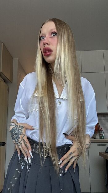 Sonya star leaked private photo uncensored HD quality