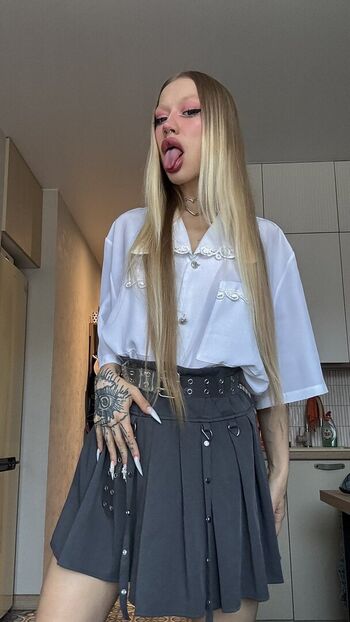 Sonya star leaked private photo uncensored HD quality