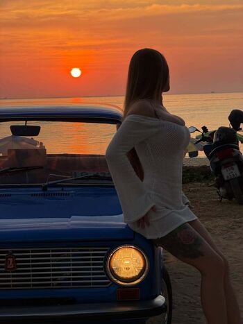 Sonya temnikova page leaked private photo uncensored HD quality