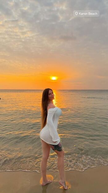 Sonya temnikova page leaked private photo uncensored HD quality