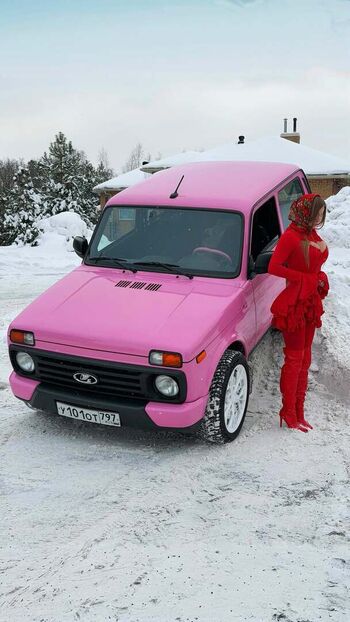 Sonya temnikova page leaked private photo uncensored HD quality