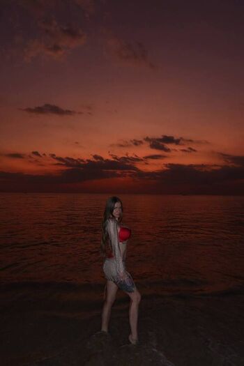 Sonya temnikova page leaked private photo uncensored HD quality