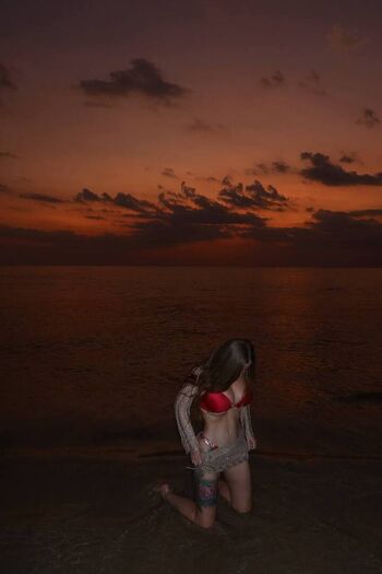 Sonya temnikova page leaked private photo uncensored HD quality