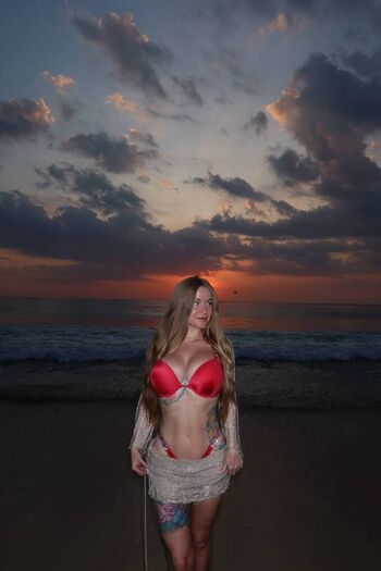 Sonya temnikova page leaked private photo uncensored HD quality