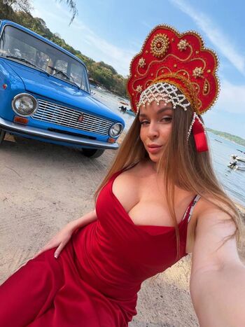 Sonya temnikova page leaked private photo uncensored HD quality