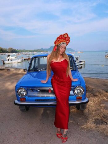 Sonya temnikova page leaked private photo uncensored HD quality