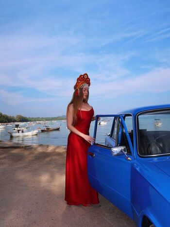 Sonya temnikova page leaked private photo uncensored HD quality