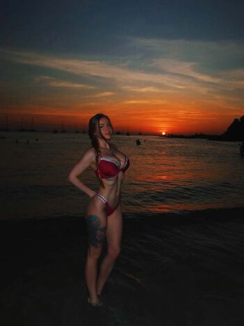 Sonya temnikova page leaked private photo uncensored HD quality