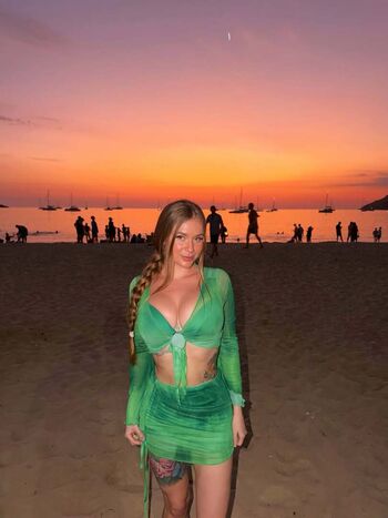 Sonya temnikova page leaked private photo uncensored HD quality