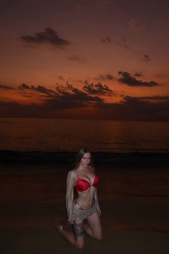 Sonya temnikova page leaked private photo uncensored HD quality