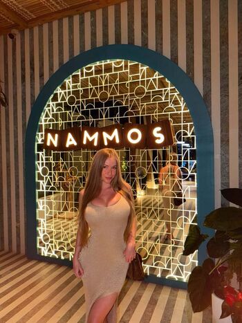 Sonya temnikova page leaked private photo uncensored HD quality