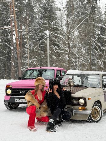 Sonya temnikova leaked private photo uncensored HD quality