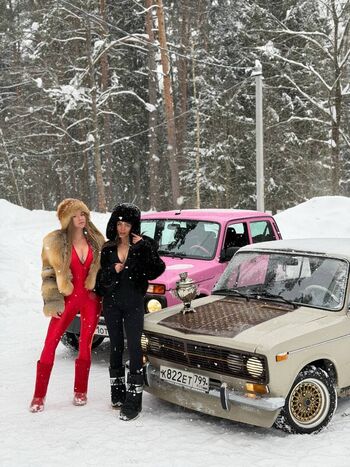 Sonya temnikova leaked private photo uncensored HD quality