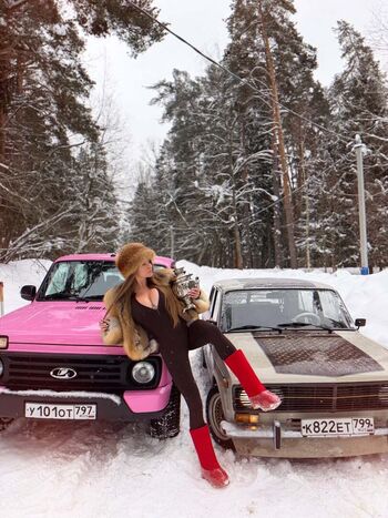 Sonya temnikova leaked private photo uncensored HD quality