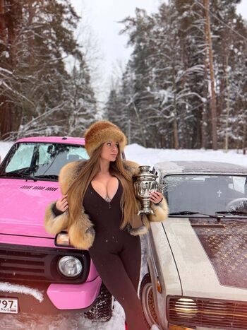 Sonya temnikova leaked private photo uncensored HD quality