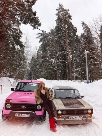 Sonya temnikova leaked private photo uncensored HD quality