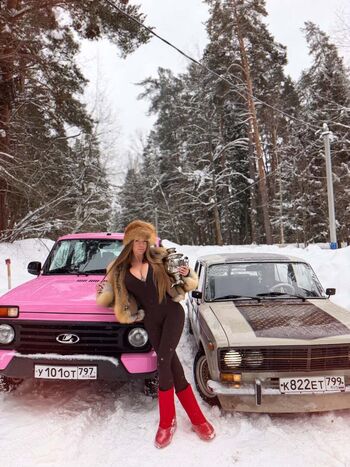 Sonya temnikova leaked private photo uncensored HD quality