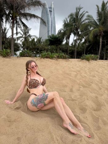 Sonya temnikova leaked private photo uncensored HD quality