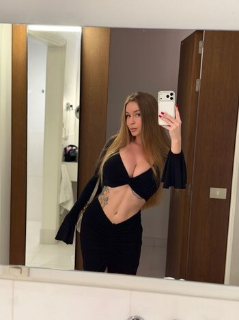 Sonya temnikova page leaked private photo uncensored HD quality