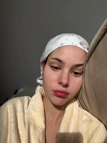 Sonya zoloeva leaked private photo uncensored HD quality
