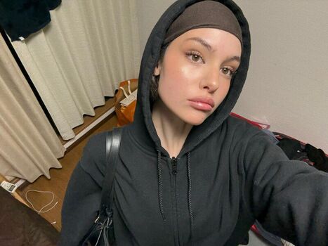 Sonya zoloeva leaked private photo uncensored HD quality