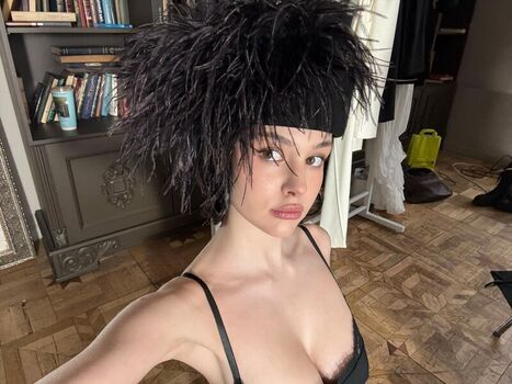 Sonya zoloeva leaked private photo uncensored HD quality
