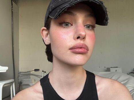 Sonya zoloeva leaked private photo uncensored HD quality