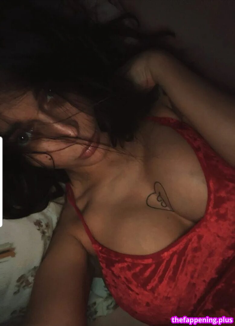 Page/ leaked private photo uncensored HD quality