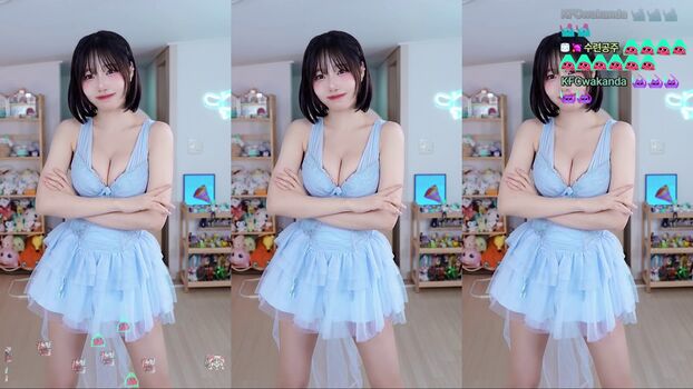 Sooflower page leaked private photo uncensored HD quality